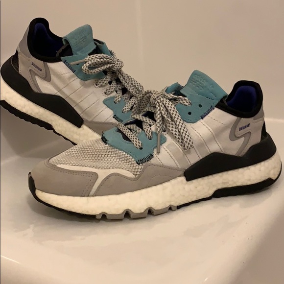 Adidas Nite Jogger - Picture 1 of 3